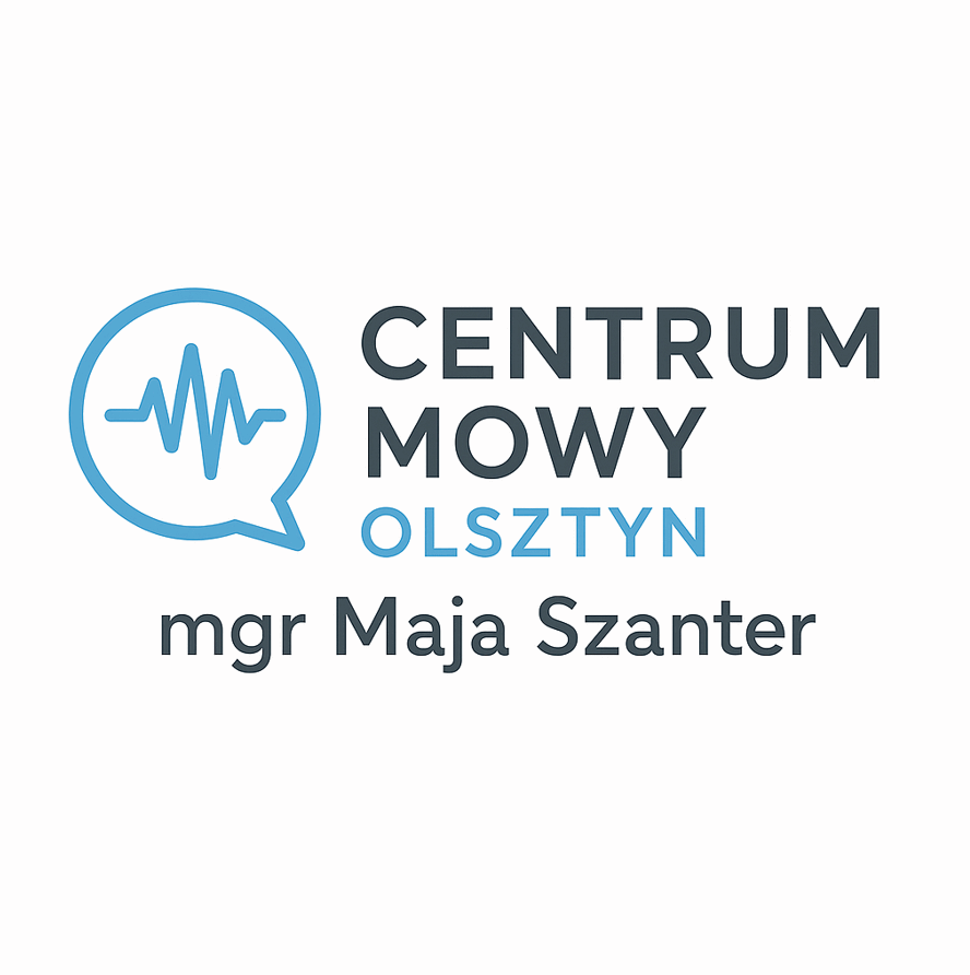 Centrum Mowy Olsztyn